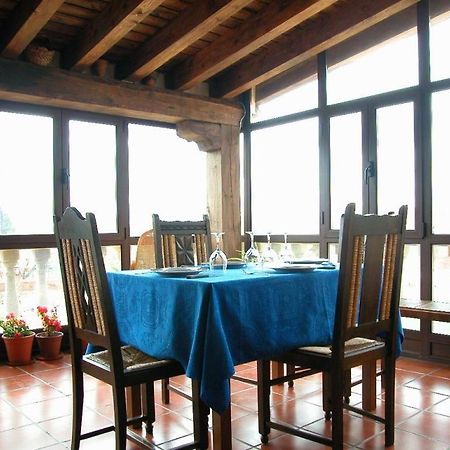 La Vieja Cantina Quintana Redonda Экстерьер фото