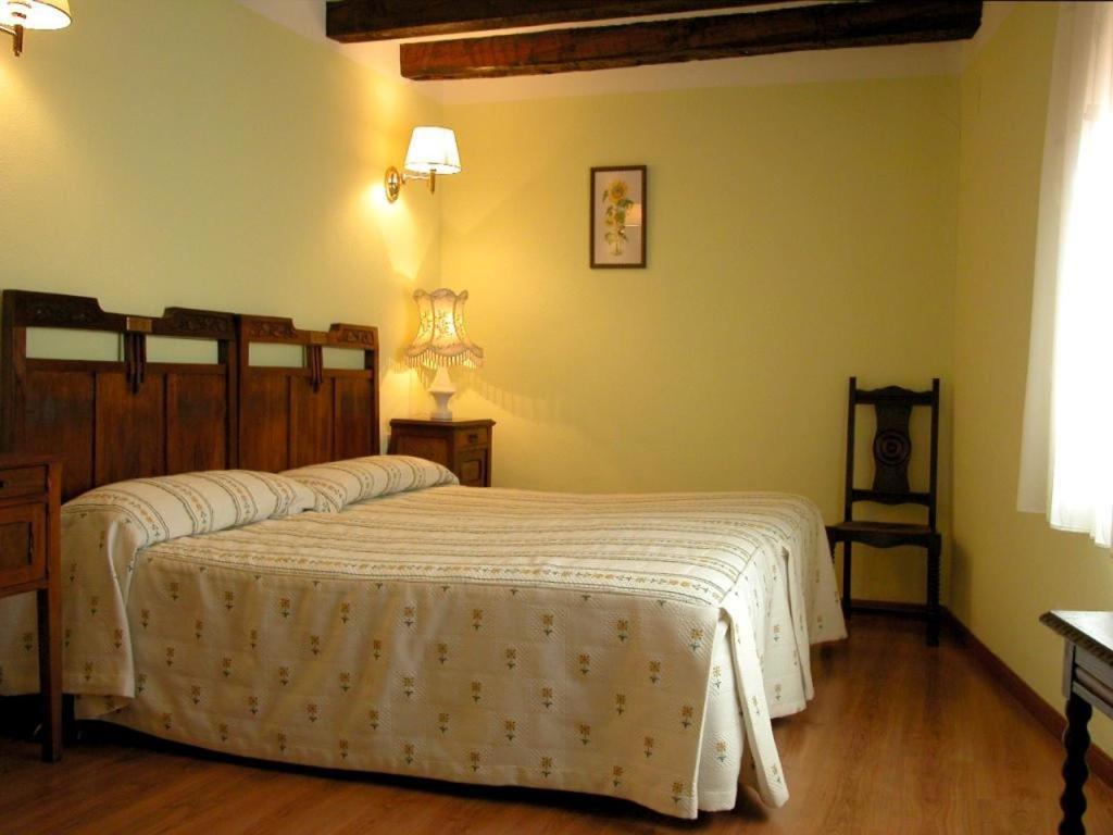 La Vieja Cantina Quintana Redonda Экстерьер фото