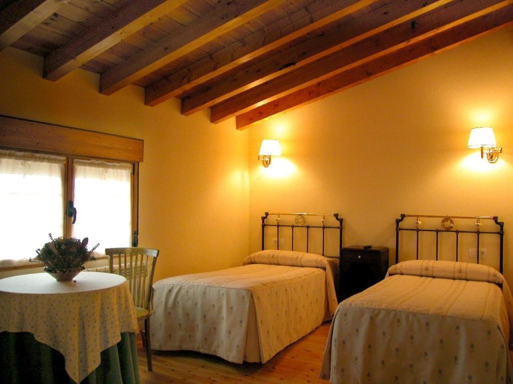 La Vieja Cantina Quintana Redonda Экстерьер фото